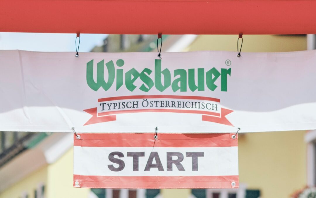 Wiesbauer ist Sponsor des Kitzbüheler Radmarathons