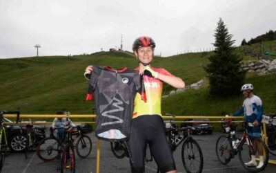 Sustainability- get your hands on a KRM Jersey 2021